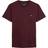 Lyle & Scott Plain T-shirt - Burgundy