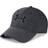 Under Armour Heathered Blitzing 3.0 Cap - Black/Graphite