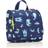 Reisenthel Toiletbag - ABC Friends Blue