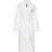 Lexington Hotel Velour Robe - White