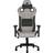 Corsair T3 Rush Gaming Chair - Grey/Black