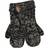 Lindberg Handlight Mittens - Black/Grey