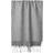 Filippa K Cashmere Blend Scarf - Light Grey Melange