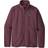 Patagonia W's Better Sweater Fleece Jacket - Light Balsamic