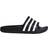 Adidas Kid's Adilette Aqua - Core Black/Cloud White/Core Black