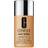 Clinique Even Better Makeup SPF15 CN 78 Nutty