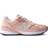 New Balance 990v5 W - Pink with White