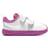 Nike Pico 5 TDV - Platinum Tint/Active Fuchsia/White