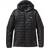 Patagonia Women's Nano Puff Hoody - Black