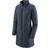 Patagonia Women's Nano Puff Parka - New Navy