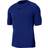 Nike Pro AeroAdapt Short-Sleeve Top Men - Deep Royal Blue