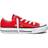 Converse Chuck Taylor All Star Classic Low-Top - Red