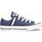 Converse Chuck Taylor All Star Classic Low-Top - Navy