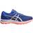 Asics Gel-Nimbus 22 M - Tuna Blue/Pure Silver