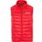 Emporio Armani EA7 Train Core Light Down Vest - Racing Red