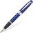 Cross Bailey Blue Lacquer Fountain Pen