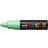 Uni Posca PC-7M Broad Bullet Light Green