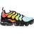 Nike Air Vapormax Plus W - Yellow/Light Blue/Black