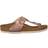 Birkenstock Kid's Gizeh - Electric Metallic Copper