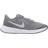 Nike Revolution 5 GS - Cool Grey/Pure Platinum/Dark Grey
