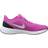 Nike Revolution 5 GS - Active Fuchsia/Metallic Silver/Black