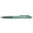 Pilot Frixion Ball Clicker Green 0.5mm Gel Ink Rollerball Pen