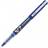 Pilot Hi-Tecpoint Blue V7 Refillable Liquid Ink Rollerball Pen
