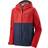 Patagonia Men's Torrentshell 3L Jacket - Fire