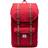 Herschel Little America Backpack - Red/Saddle Brown