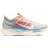 Nike Zoom Fly 3 W - Photon Dust/Team Orange/Psychic Blue/White