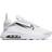 Nike Air Max 2090 W - White/Wolf Grey/Black