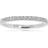 Sif Jakobs Ellera Ring - Silver/Transparent