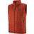 Patagonia Nano Puff Vest M - Roots Red