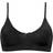 Abecita Little Wonder Seamless Bra - Black