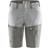 Fjällräven Abisko Midsummer Shorts W - Shark Grey/Super Grey