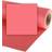 Colorama Studio Background 2.72x11m Coral Pink