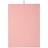 Juna Surface Kjøkkenhåndkle Rosa (70x50cm)