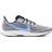 Nike Air Zoom Pegasus 36 M - White/Black-Pure Platinum-University Blue