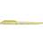 Pilot Frixion Light Soft Yellow 4mm Highlighter Pen