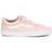 Vans Ward W - Pink Canvas/Sepia Rose Oln