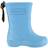 bisgaard Basic Rubber - Sky Blue