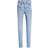 Levi's Mile High Super Skinny Jeans - Between Space & Time/Blue