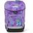 Ergobag Cubo School Backpack - SleighBear Glow