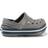 Crocs Kid's Crocband - Smoke/Navy