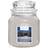 Yankee Candle Candlelit Cabin Medium Duftkerzen 411g