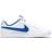 Nike Court Royale M - White/Blue