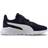 Puma Kid's Anzarun Lite - Peacoat/Puma White