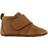 En Fant Velcro Slippers - Camel