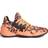 Adidas Harden Vol. 4 M - Signal Coral/Core Black