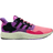 Adidas Consortium ZX 4000 4D x SNS - Pink/Purple/Black
